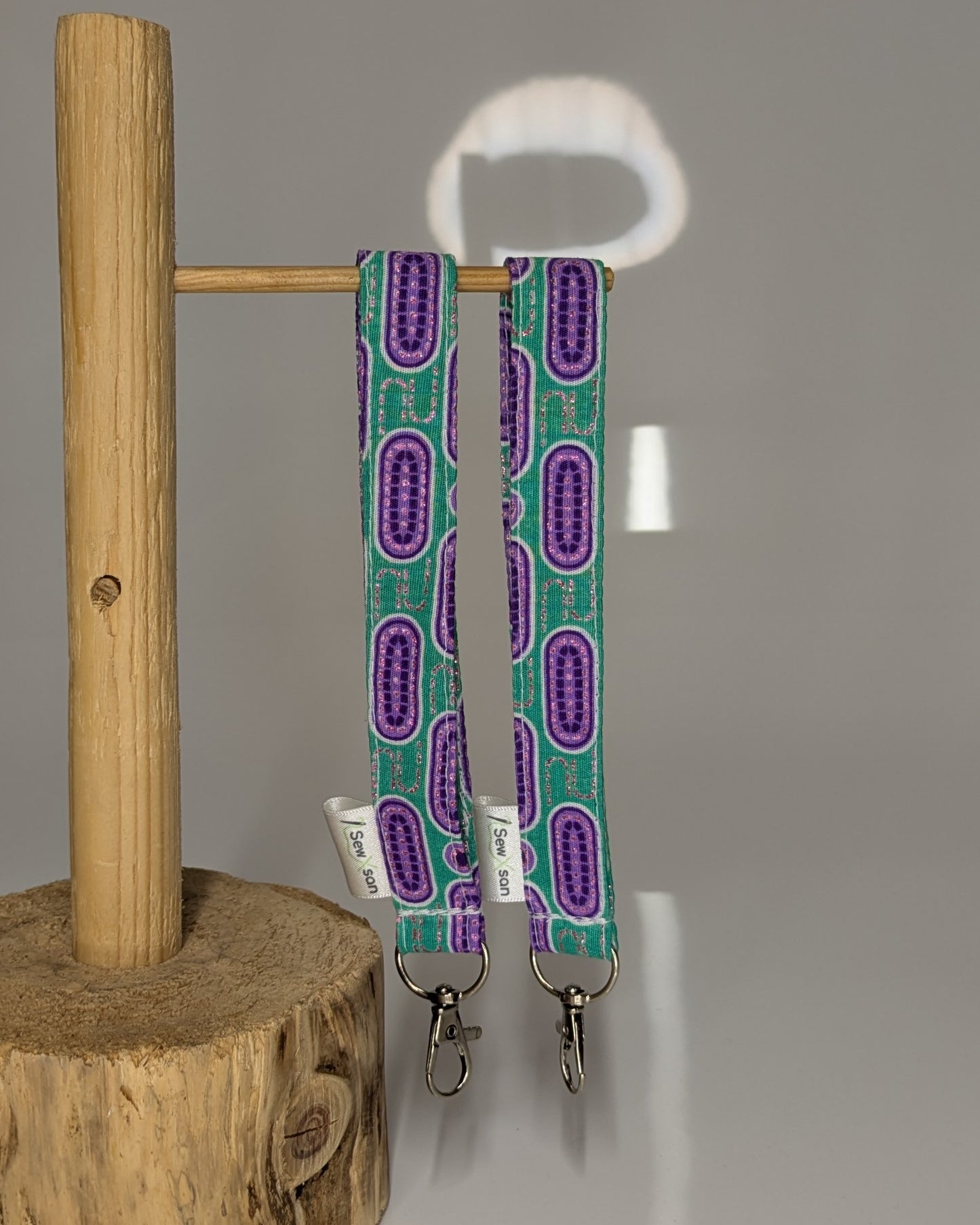 Mini Lanyards Collection