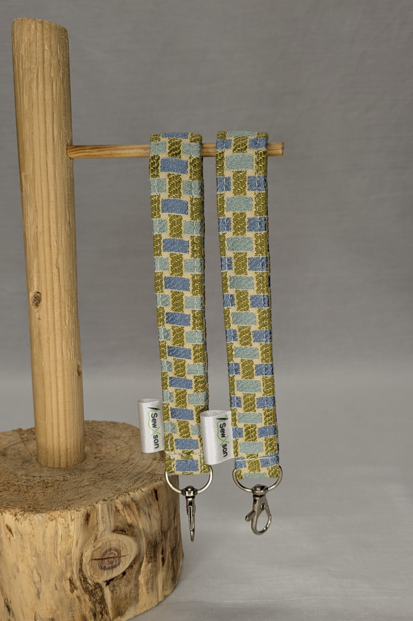 Mini Lanyards Collection