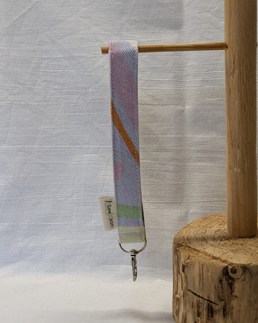 Mini Lanyards Collection