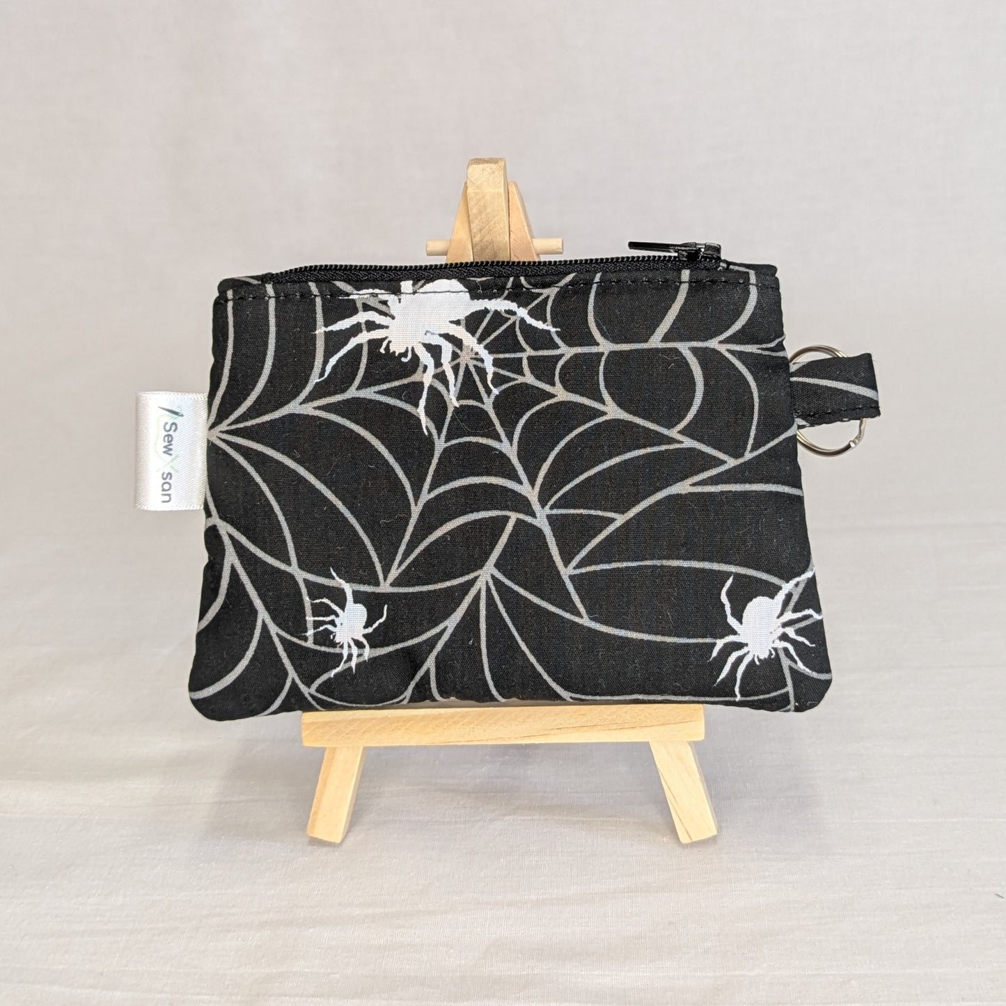 🦇 Halloween Coin Purses 🎃