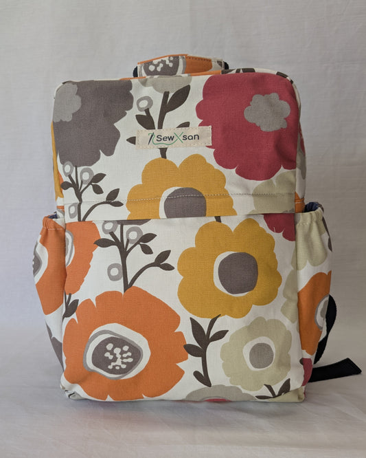Bloomfield Backpack