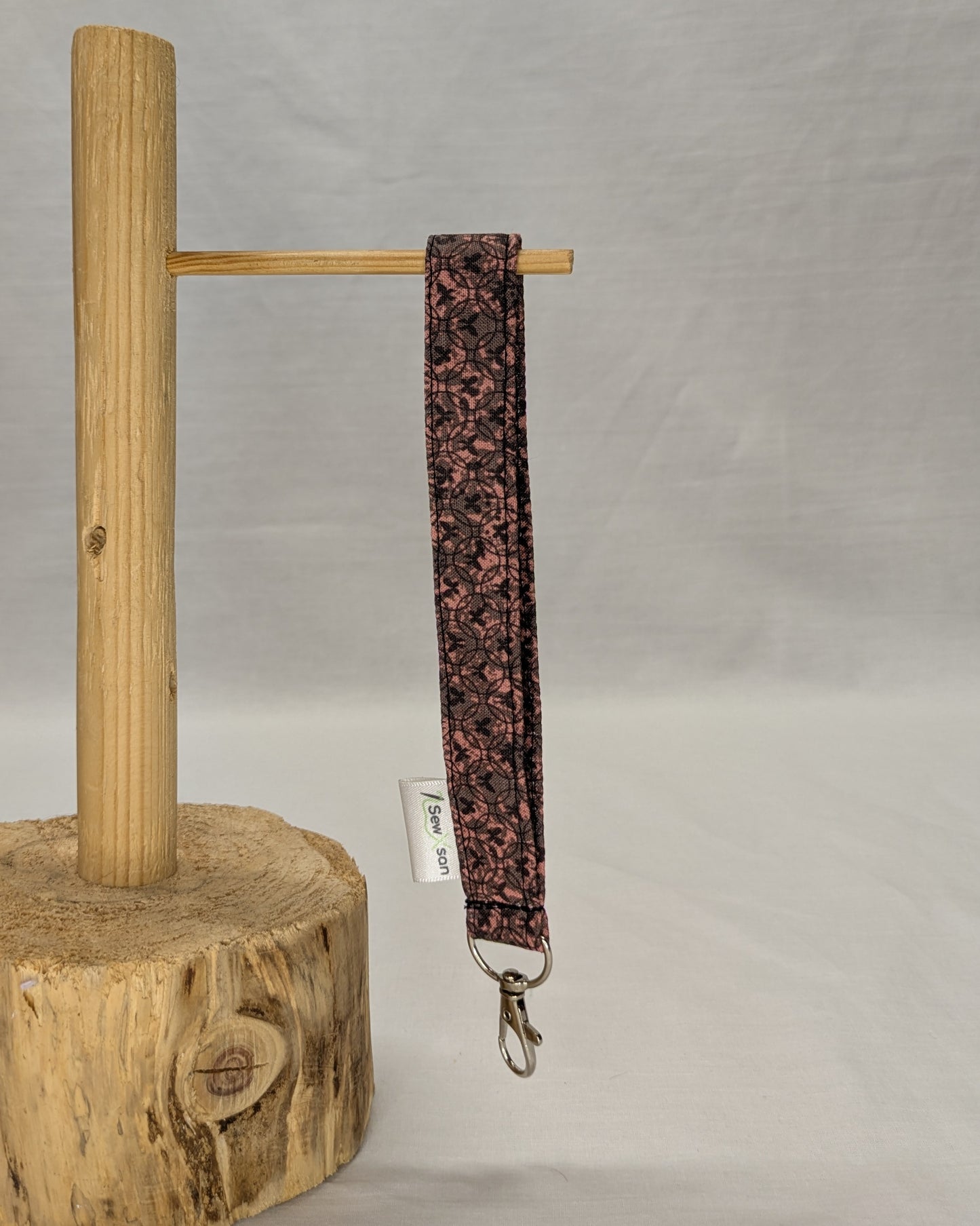 Mini Lanyards Collection