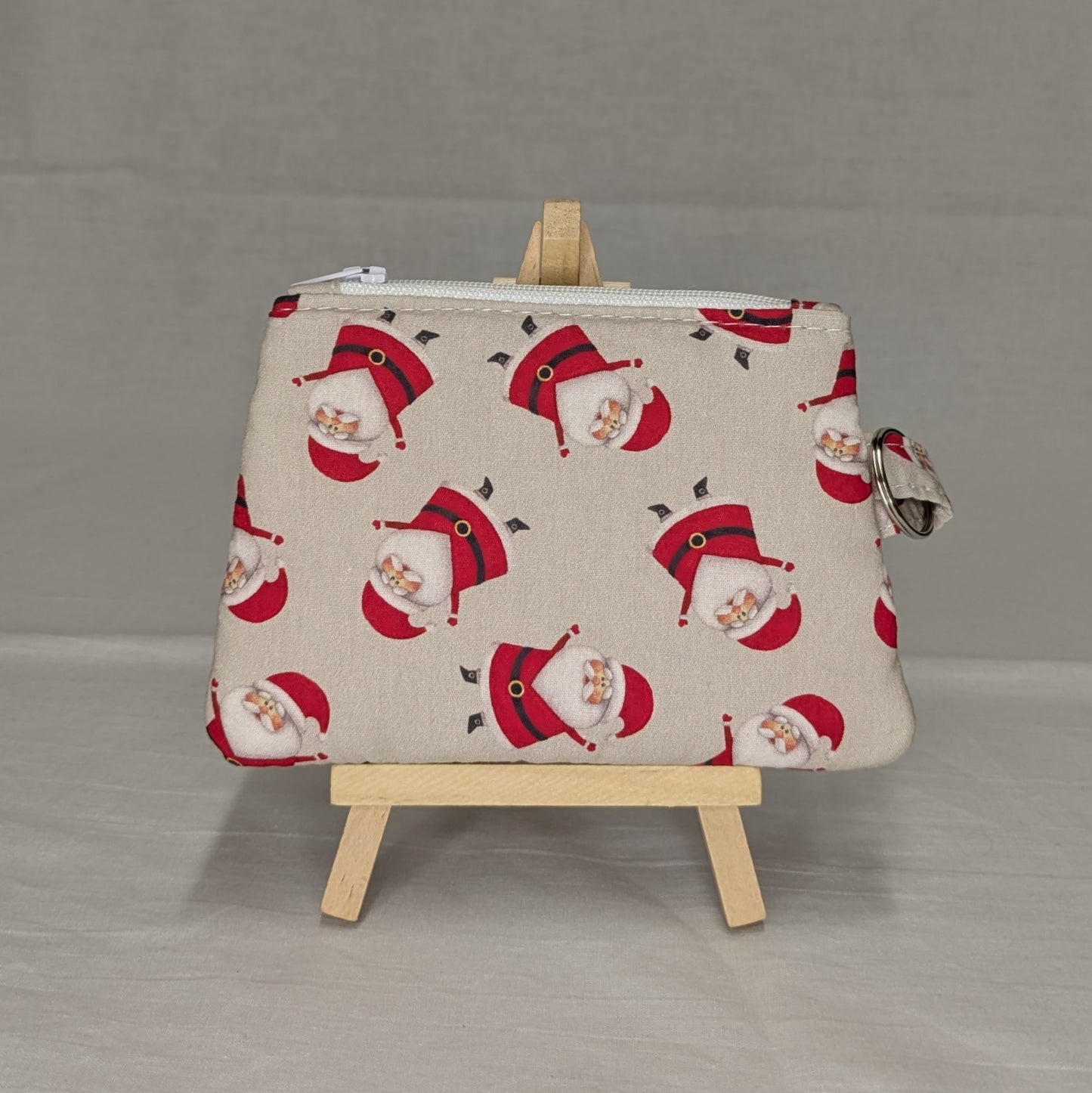 Christmas Coin Purse - Perfect Stocking Filler!