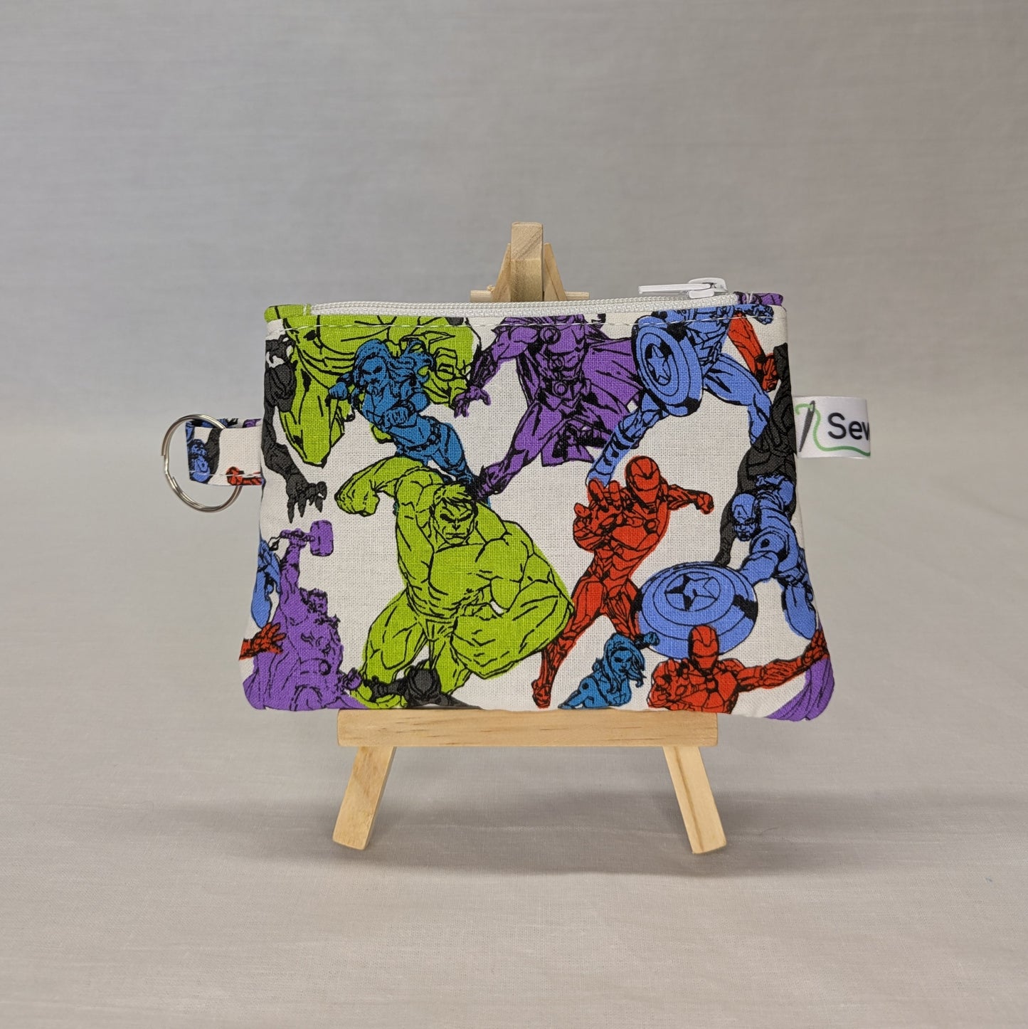 Bright & Fun Purses