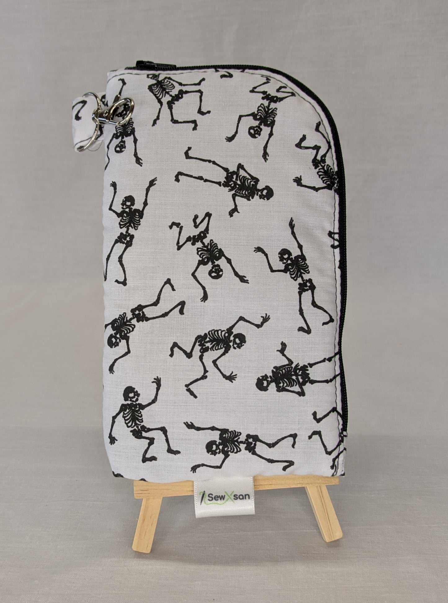 🕸️ Halloween Travel Wallets 🎃